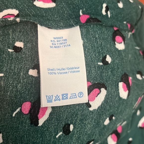 Women’s Boden Tunic, Size 12 (U.S.) - Picture 6 of 6